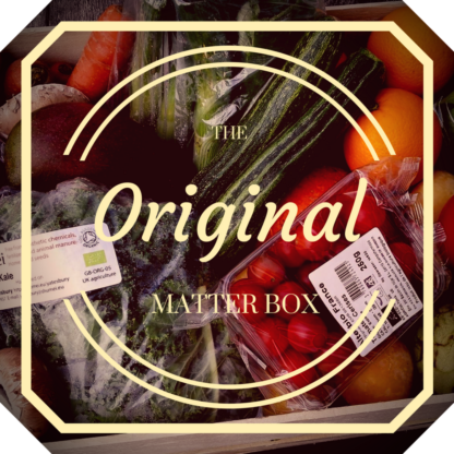 The 'Original' Matterbox