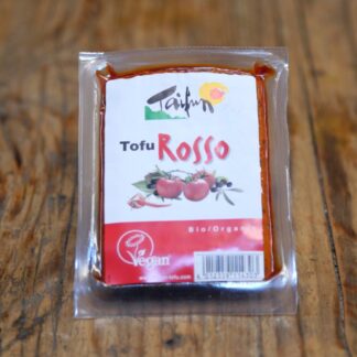 Taifun Tofu Rosso 200g