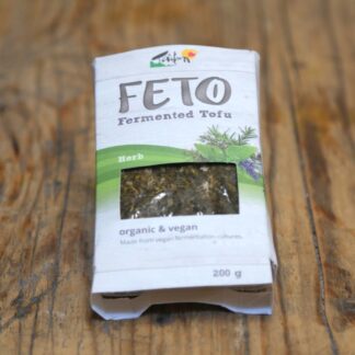 Taifun Feto Fermented Tofu Herb 200g