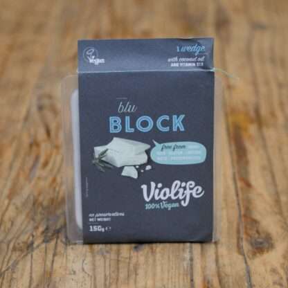 Violife Blu Block 150g