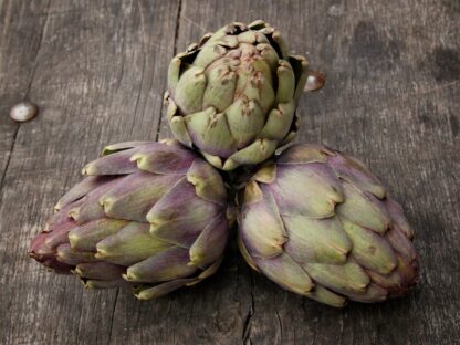 Artichoke (Globe)