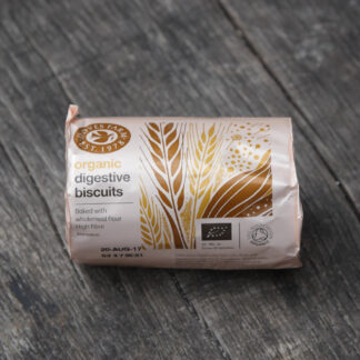 Doves Farm - Digestive Biscuits