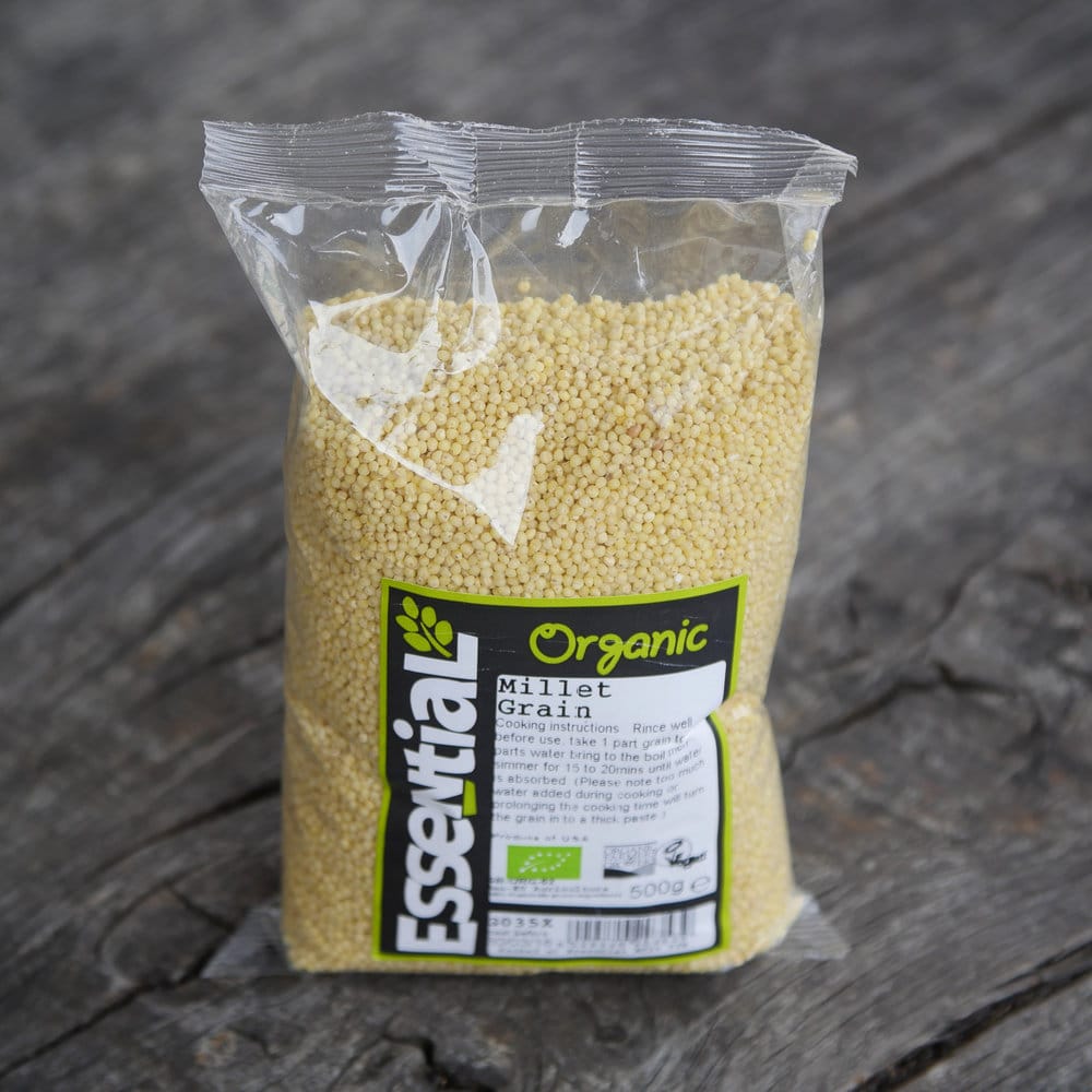 Essential Millet Grain (500g)
