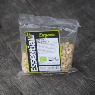 Essential - Pine Kernels (100g)