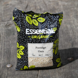 Essential - Porridge Oats (1kg)