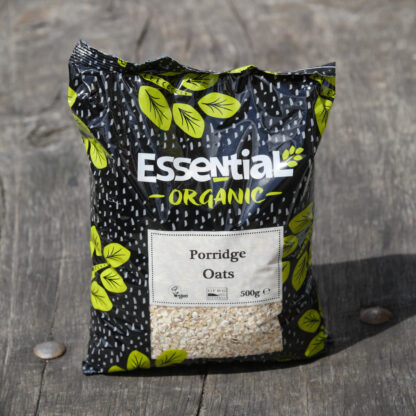 Essential - Porridge Oats (1kg)
