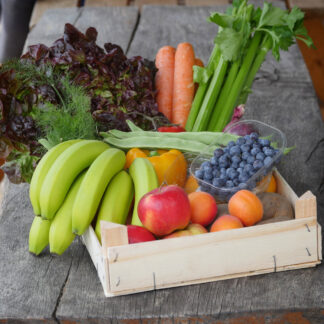 Fruit & Veg Box