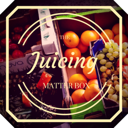 The 'Juicing' MatterBox