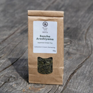 Mr Tea's Teas - Bancha Arashiyama