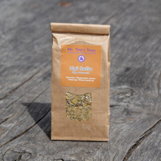 Mr Tea's Teas - Ligi Sofia