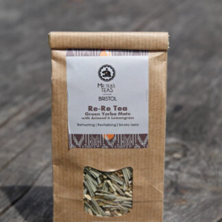 Mr Tea's Teas - Re-Re Tea