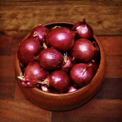 Onions - Red (kg)