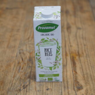 Provamel Rice Milk 1L