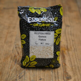 Essential Organic Quinoa Flakes 500g