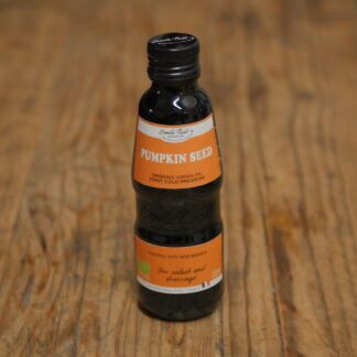 Emile Noel Organic Virgin Pumpkin Seed Oil 250ml