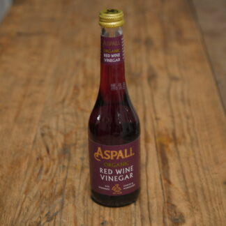 Aspall Organic Red Wine Vinegar