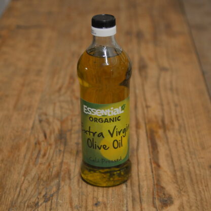 Essential Extra Virgin Olive Oil 500ml