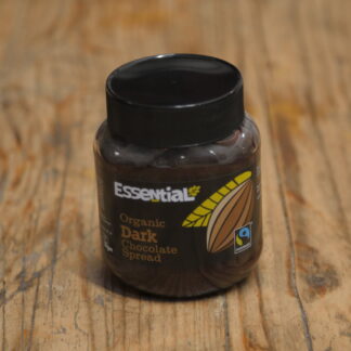 Essential Organic Dark Cholocate Spread (400g)