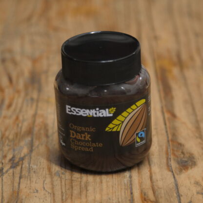 Essential Organic Dark Cholocate Spread (400g)