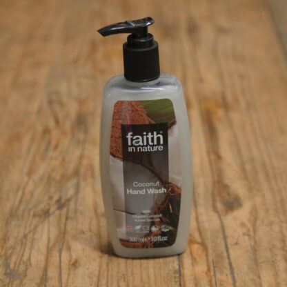 Faith in Nature Coconut Handwash 300ml ?