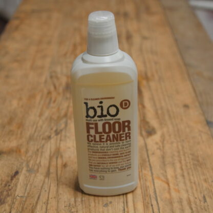 Bio-D Floor Cleaner 750ml