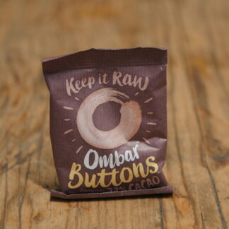 Ombar Buttons