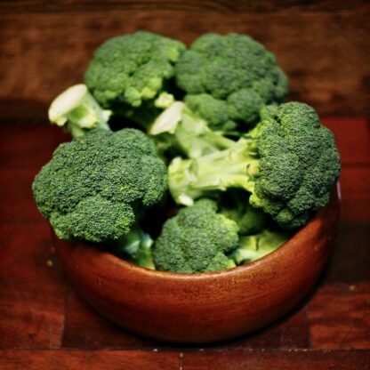 Broccoli (Head)