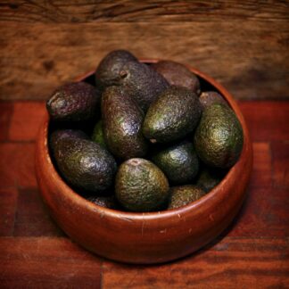 Avocados - Hass (each)