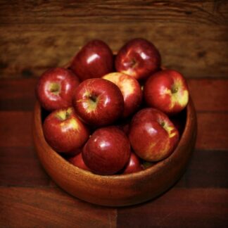 Apples - Spartan (each)