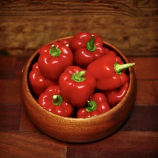 Peppers - Red (each)