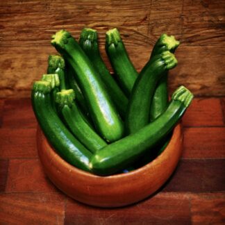 Courgette (each)