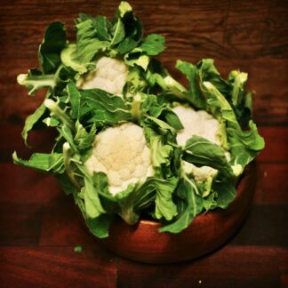 Cauliflower (each)