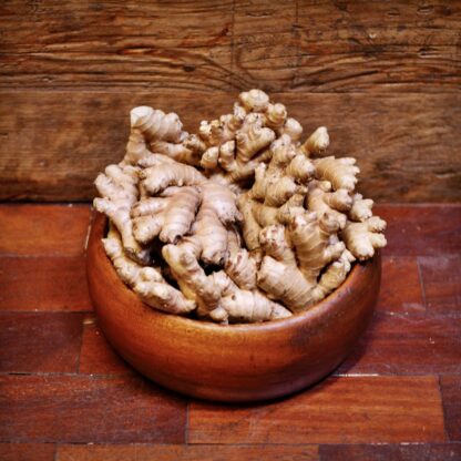 Ginger (100g)