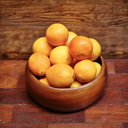 Oranges (each)