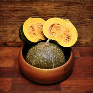 Shumei Squash