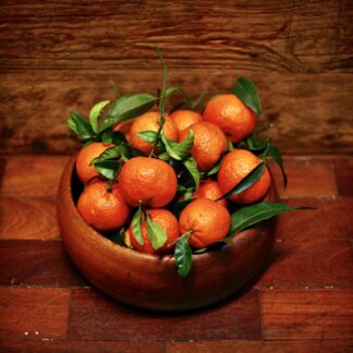 Clementines Leafy (each)