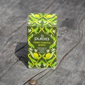 Pukka Tea Selection