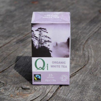 Qi - White Tea