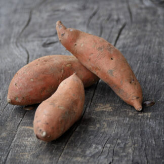 Sweet Potato