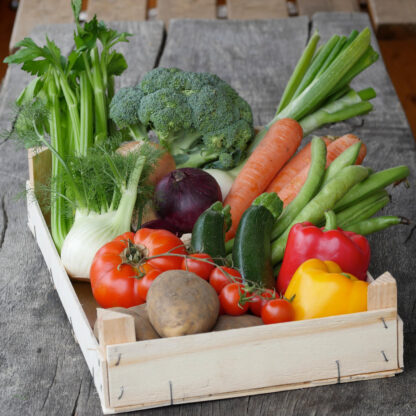 Veg Box