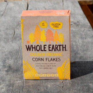 Whole Earth - Corn Flakes