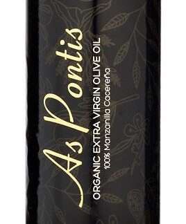 As Pontis Olive Oil 500ml