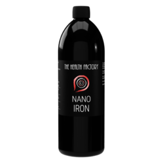 Nano Mineral Iron