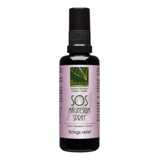 Nano Minerals Magnesium Spray