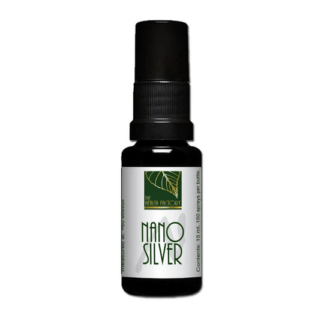 Nano Minerals Silver Spray