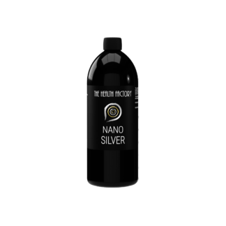 Nano Mineral Silver
