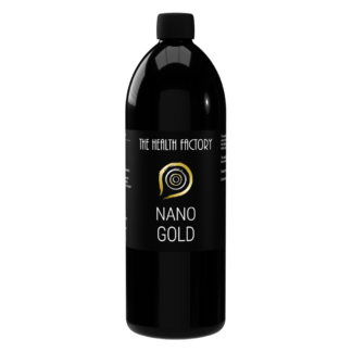 Nano Mineral Gold