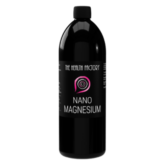 Nano Mineral Magnesium